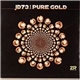 JD73 - Pure Gold